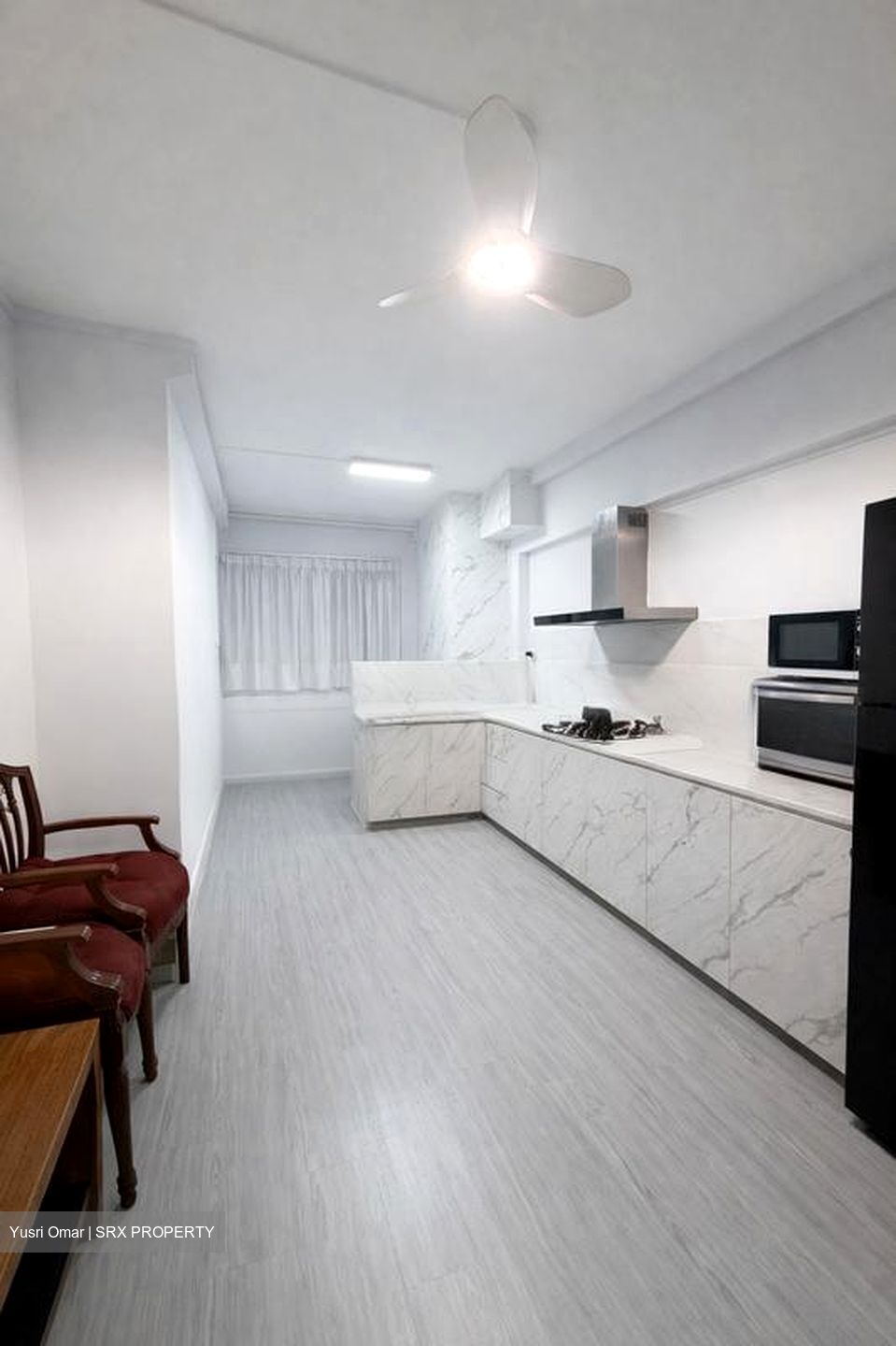Blk 627 Yishun Street 61 (Yishun), HDB 3 Rooms #593485741